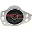 METZGER 8054043 - Suspension, boîte automatique