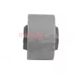 METZGER 8054047 - Support moteur