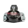 METZGER 8054063 - Support moteur