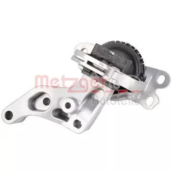 METZGER 8054071 - Support moteur