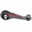 METZGER 8054075 - Support moteur