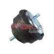 METZGER 8054107 - Support moteur