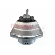 METZGER 8054111 - Support moteur