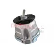 METZGER 8054111 - Support moteur