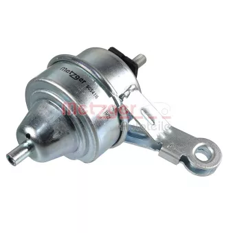 Support moteur METZGER OEM 22116778610