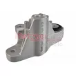 METZGER 8054121 - Suspension, boîte de vitesse manuelle