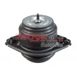 METZGER 8054129 - Support moteur