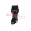 METZGER 8054147 - Support moteur