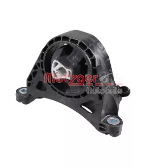 Support moteur METZGER 8054153 pour OPEL ASTRA 2.0 CDTI - 165cv