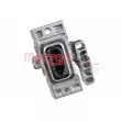 METZGER 8054157 - Support moteur