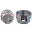 METZGER 8054185 - Support moteur