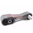 METZGER 8054188 - Support moteur