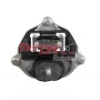 METZGER 8054200 - Suspension, boîte automatique