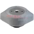 METZGER 8054205 - Suspension, boîte automatique