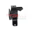 METZGER 8054230 - Suspension, boîte automatique