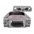 METZGER 8054241 - Support moteur