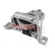 METZGER 8054249 - Support moteur avant droit