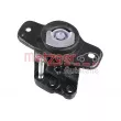 METZGER 8054259 - Support moteur