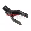 METZGER 8054260 - Support moteur