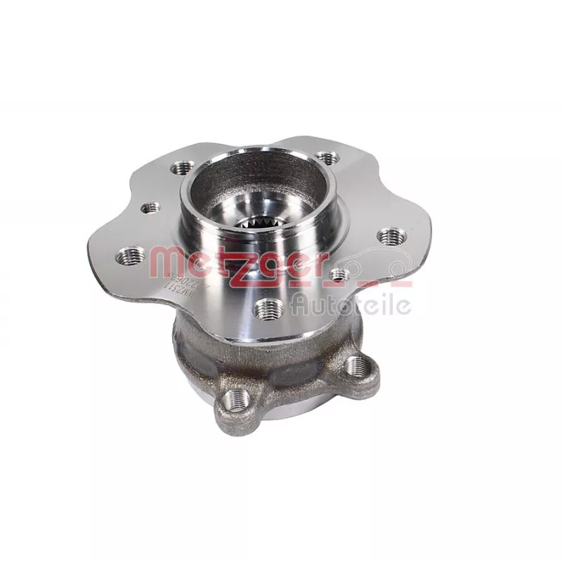 Roulement de roue arrière METZGER WM 2311 - Visuel 1