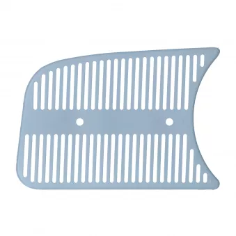 Grille dans tableau de bord gauche YOUNG PARTS 0525-625 pour VOLKSWAGEN COCCINELLE 1.1 - 24cv