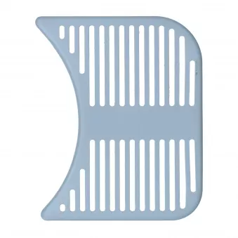 Grille dans tableau de bord droite YOUNG PARTS 0525-623 pour VOLKSWAGEN COCCINELLE 1.1 - 24cv