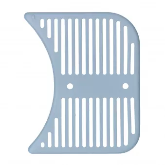 Grille dans tableau de bord droite YOUNG PARTS 0525-622 pour VOLKSWAGEN COCCINELLE 1.1 - 24cv
