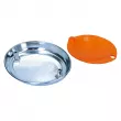 YOUNG PARTS 0616-535 - Verre clignotant, droite