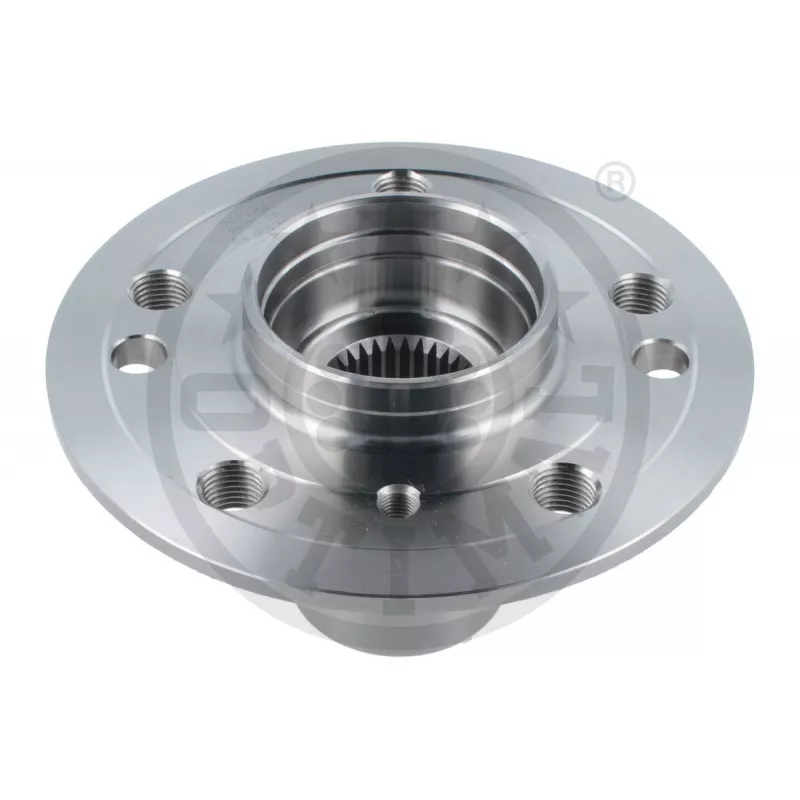 Moyeu de roue arrière OPTIMAL 04-P534 - Visuel 1
