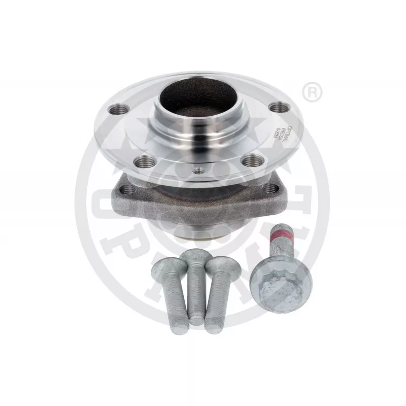 Roulement de roue avant OPTIMAL 101000 - Visuel 1