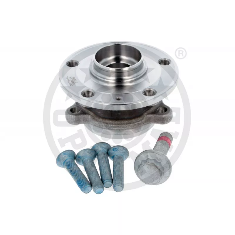 Roulement de roue arrière OPTIMAL 101001 - Visuel 1