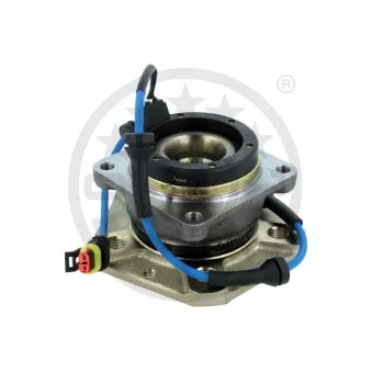 OPTIMAL 800600 - Roulement de roue avant