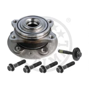 Roulement de roue avant OPTIMAL OEM 2742980