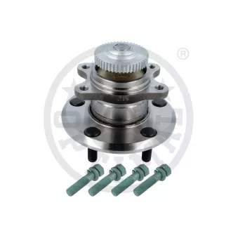 Roulement de roue arrière OPTIMAL OEM 527302G300