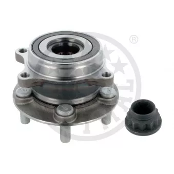 Roulement de roue avant OPTIMAL 981309