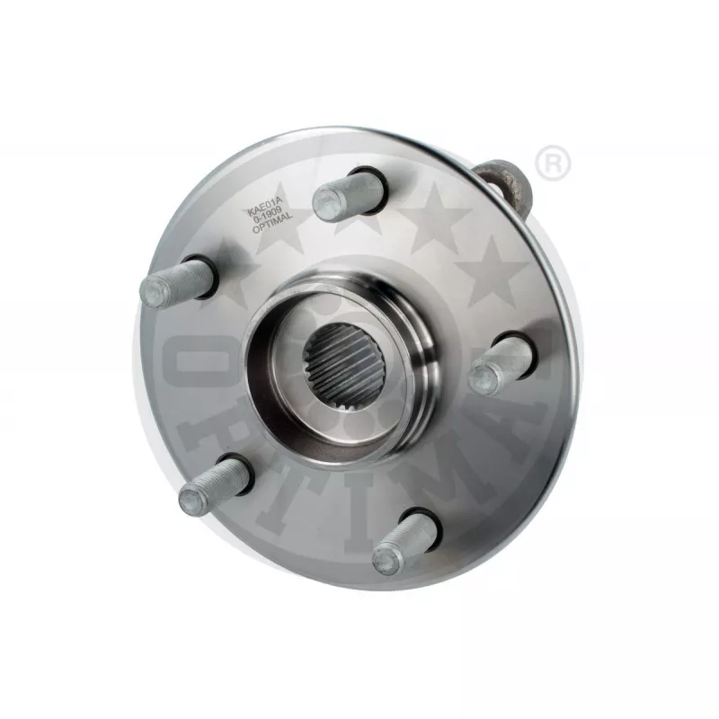 Roulement de roue avant OPTIMAL 981591 - Visuel 1