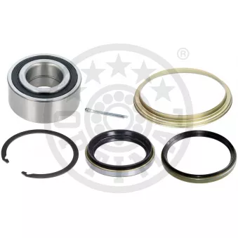 Roulement de roue avant OPTIMAL [981745]