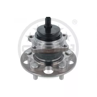 Roulement de roue avant OPTIMAL 982592