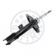 OPTIMAL A-3150GR - Amortisseur avant droit
