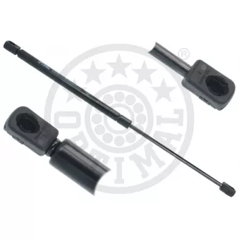 OPTIMAL AG-51733 - Vérin, vitre arrière