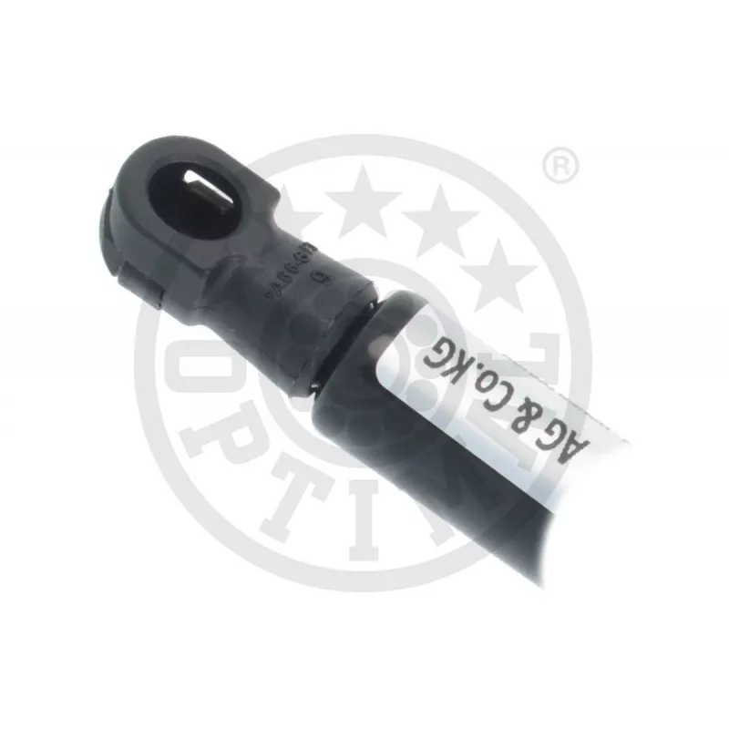 Vérin de hayon, de coffre OPTIMAL AG-51874 - Visuel 1