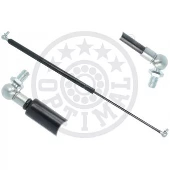 OPTIMAL AG-52123 - Vérin de hayon, de coffre