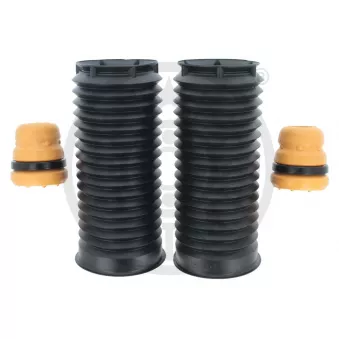Kit de protection contre la poussière, amortisseur OPTIMAL [AK-735503]