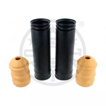 OPTIMAL AK-735517 - Kit de protection contre la poussière, amortisseur