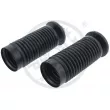 OPTIMAL AK-735525 - Kit de protection contre la poussière, amortisseur