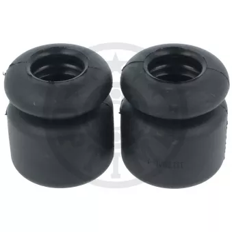 Kit de protection contre la poussière, amortisseur OPTIMAL [AK-735541]