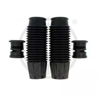 OPTIMAL AK-735549 - Kit de protection contre la poussière, amortisseur