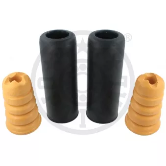 OPTIMAL AK-735550 - Kit de protection contre la poussière, amortisseur