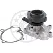 Pompe à eau, refroidissement du moteur OPTIMAL [AQ-2576]