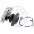 OPTIMAL AQ-2576 - Pompe à eau, refroidissement du moteur